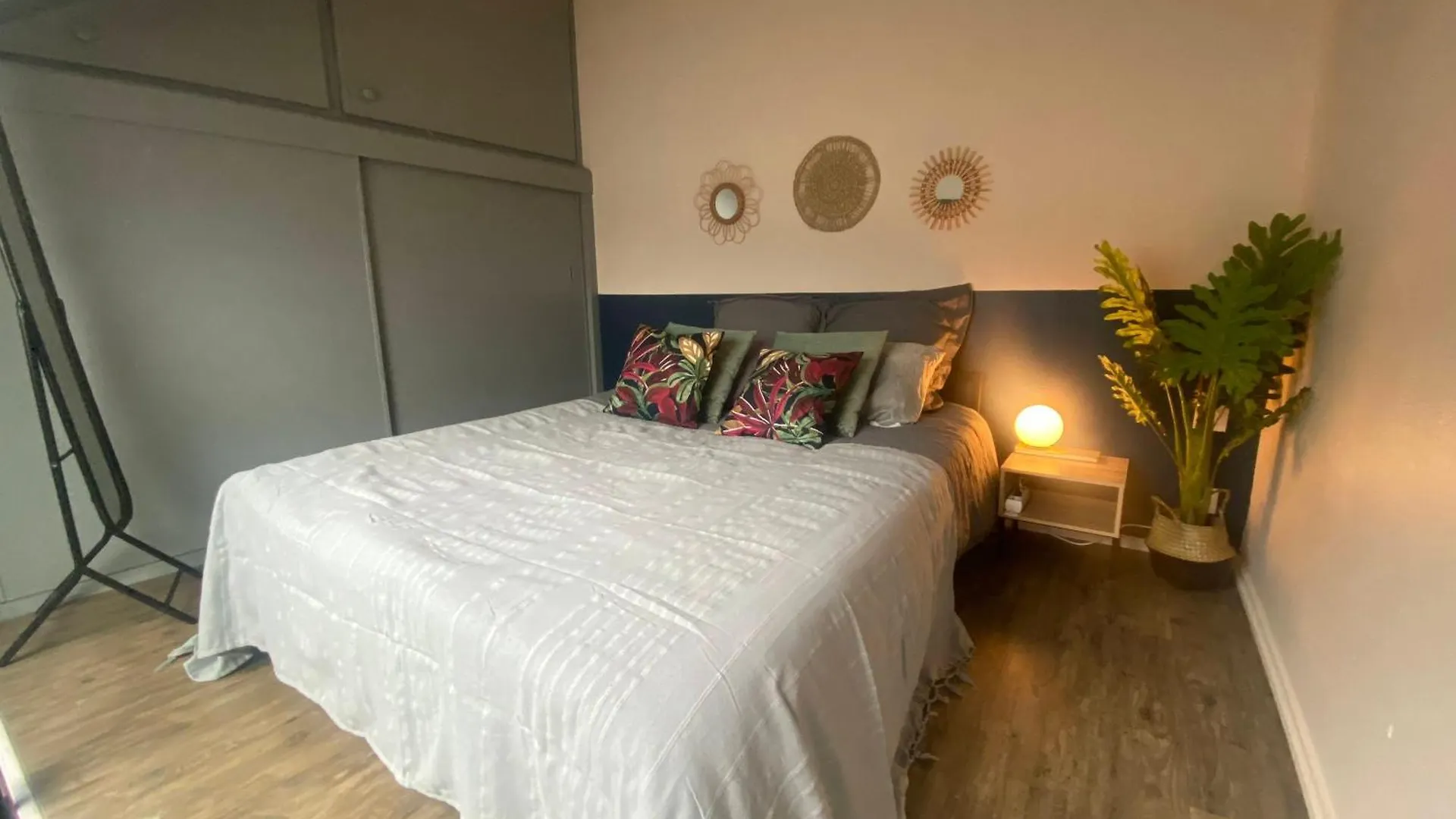 Stylish & Cosy Mezzanine In Historical Old Town Apartment Annecy 0*,